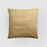 Dilara Aari Embroidered Cushion Cover Beige