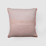 Dilara Aari Embroidered Cushion Cover Cream