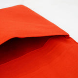 Corsage- Aari Embroidered Laptop Sleeve Red - Zaina by CtoK
