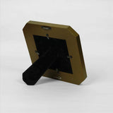 Rajbagh - Papier Mache Photo Frame Olive Medium - Zaina by CtoK