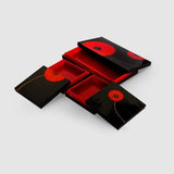 Shirkat- Bento Box Tray Set - Zaina by CtoK