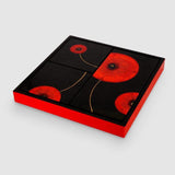 Shirkat- Bento Box Tray Set - Zaina by CtoK