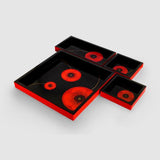 Shirkat- Bento Tray Set - Zaina by CtoK
