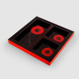 Shirkat- Bento Tray Set - Zaina by CtoK