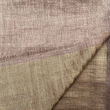 Natural Gold Shimmer Handwoven Pashmina Stole