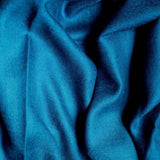 Persian Blue Ombre Pure Handwoven Pashmina Stole - Zaina by CtoK